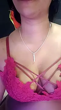 Sexy-Monikaa online show from 4, 3, 2025