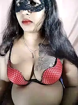 Sexy-Monikaa online show from 11, 11, 2025