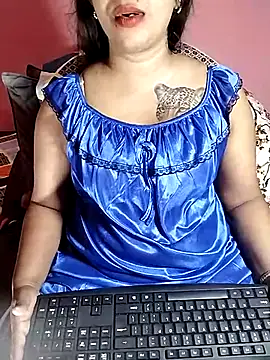 Sexy-Monikaa online show from 24, 5, 2026