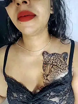 Sexy-Monikaa online show from 14, 3, 2025