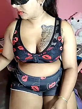 Sexy-Monikaa online show from 22, 5, 2026