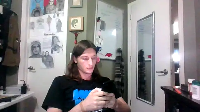 HarvryBlaze online show from 14, 2, 2026