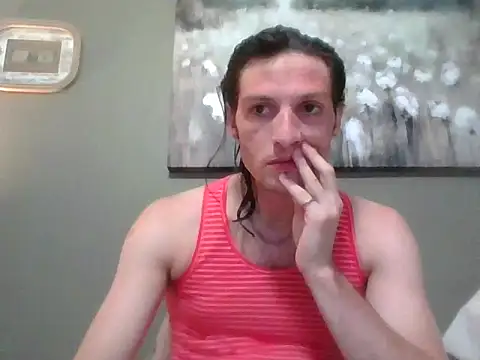 HarvryBlaze online show from 1, 10, 2025