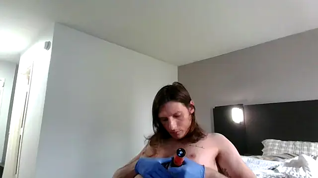 HarvryBlaze online show from 10, 3, 2026