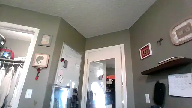 HarvryBlaze online show from 20, 2, 2026