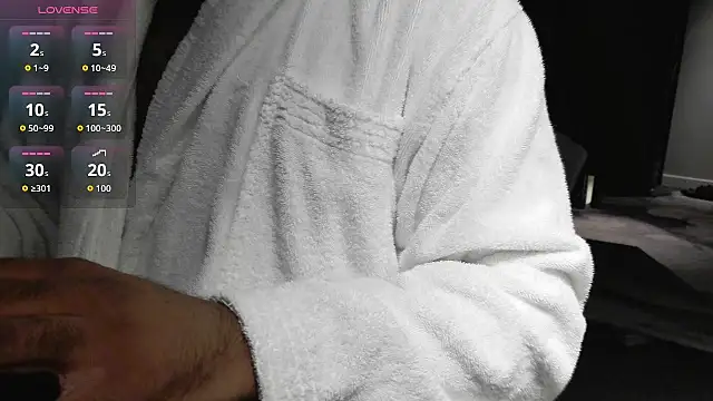 IndienTiger online show from 8, 10, 2025