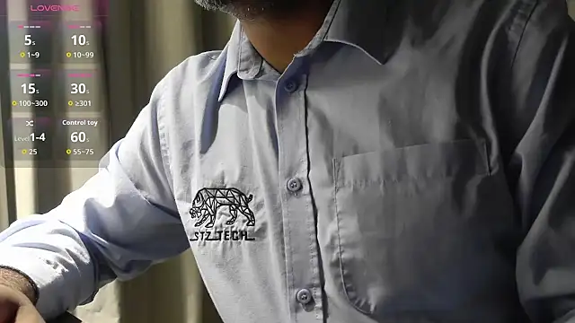 IndienTiger online show from 29, 10, 2025