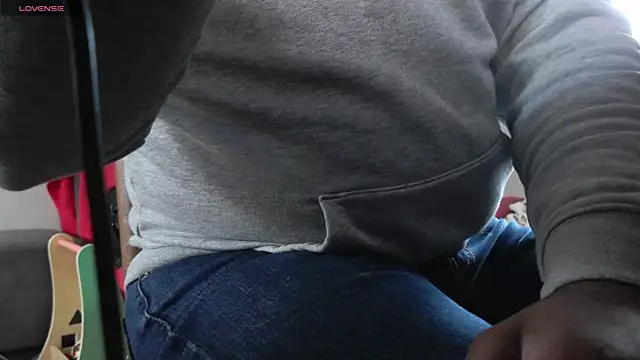 IndienTiger online show from 5, 12, 2025