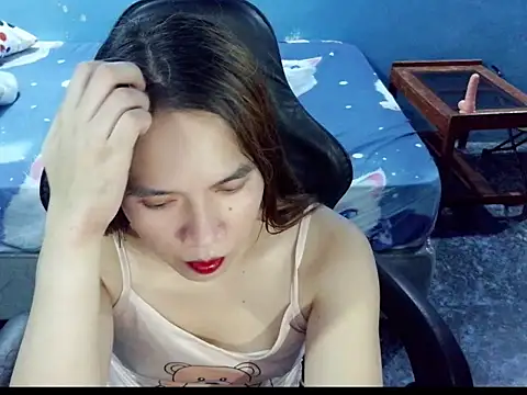 Asianpinaybeauty yam007 online show from 15, 5, 2026