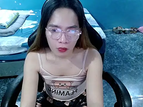 Asianpinaybeauty yam007 online show from 22, 12, 2025