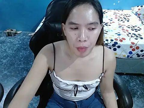 Asianpinaybeauty yam007 online show from 18, 11, 2025