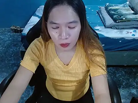 Asianpinaybeauty yam007 online show from 30, 10, 2025