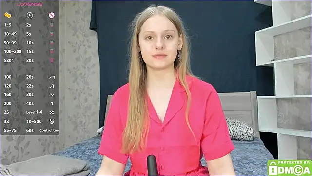 onelovelyalice online show from 11, 2, 2025