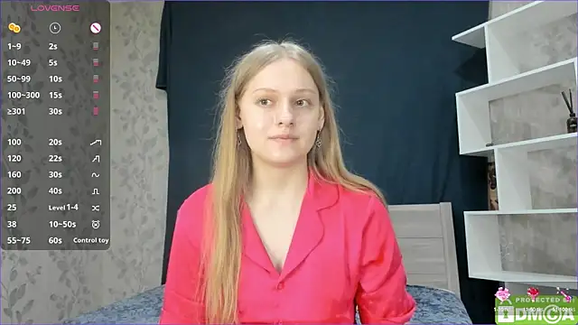 onelovelyalice online show from 3, 2, 2025