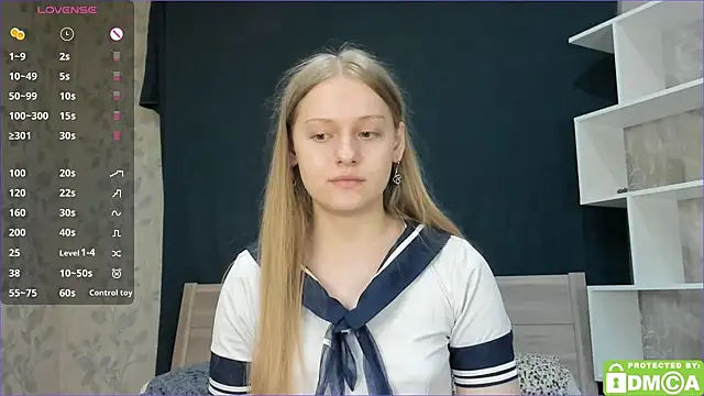 onelovelyalice online show from 12, 2, 2025