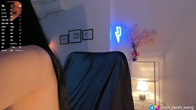 sarah wang online show from 27, 5, 2026