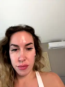 veronikawithDDDs online show from 25, 11, 2025