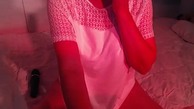 sweetchani666 online show from 25, 11, 2025