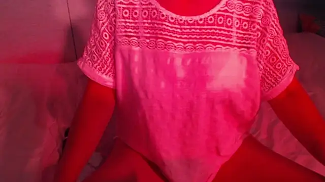 sweetchani666 online show from 9, 11, 2025