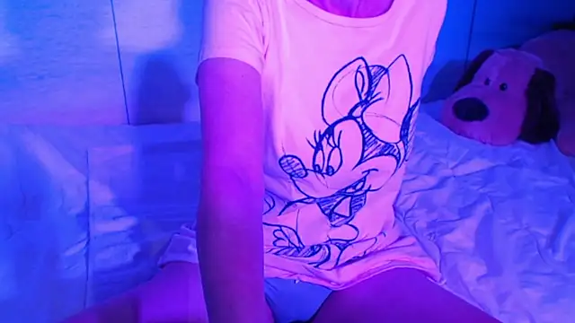 sweetchani666 online show from 18, 1, 2026