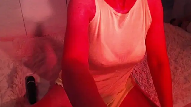 sweetchani666 online show from 5, 12, 2025