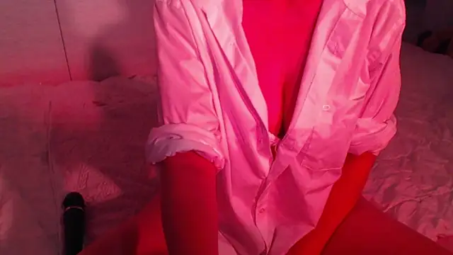 sweetchani666 online show from 23, 11, 2025