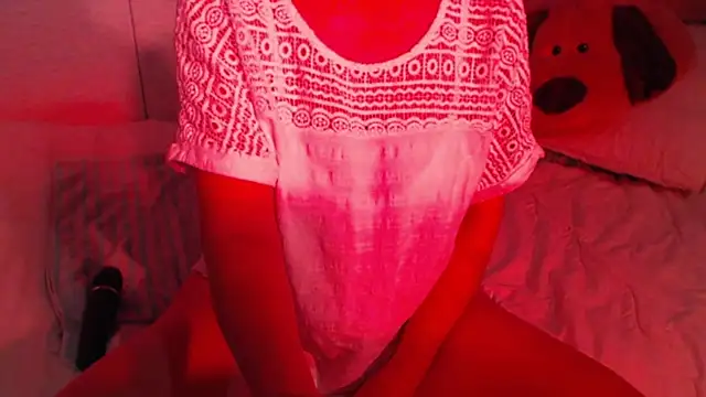 sweetchani666 online show from 15, 11, 2025