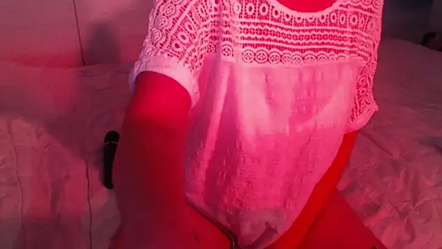 sweetchani666 online show from 15, 12, 2025