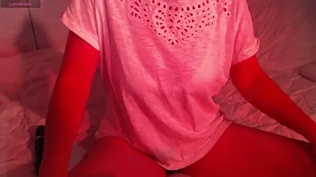 sweetchani666 online show from 9, 10, 2025