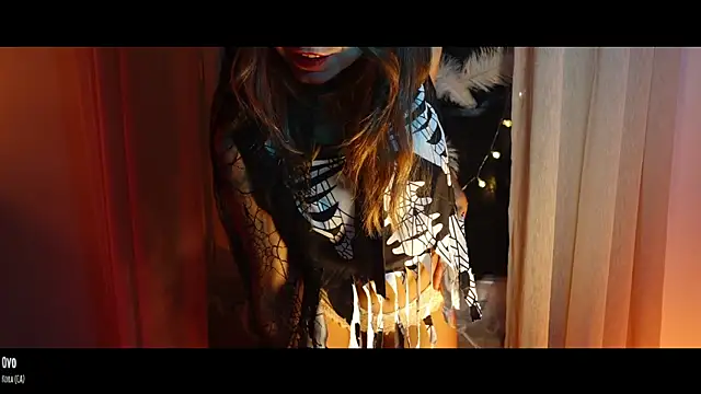 9Calliope online show from 31, 10, 2025