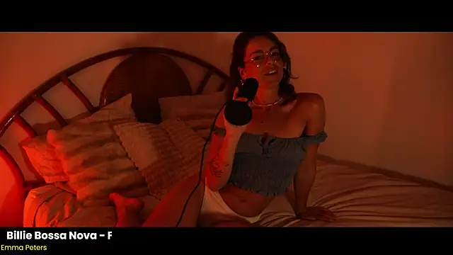 9Calliope online show from 24, 4, 2026