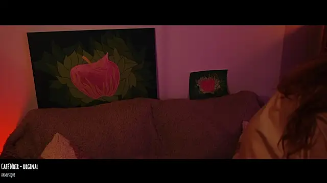 9Calliope online show from 8, 11, 2025