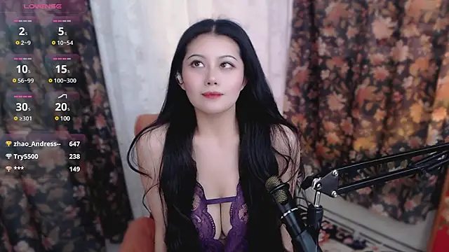 Snapshot of cat-lady-6688 chatting on 16, 3, 2025 cat-lady-6688 online show from 16, 3, 2025