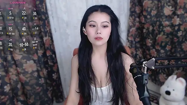 Snapshot of cat-lady-6688 chatting on 18, 3, 2025 cat-lady-6688 online show from 18, 3, 2025