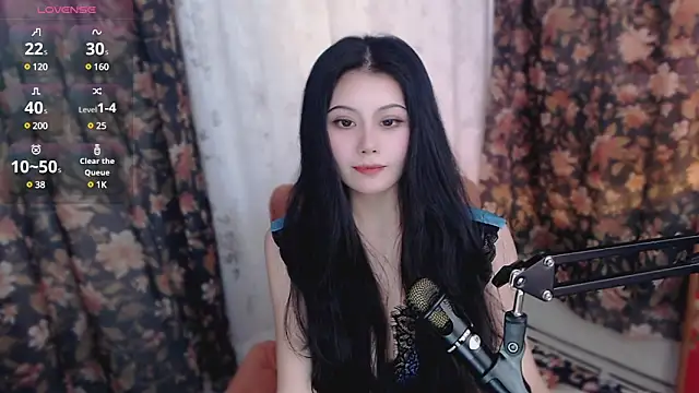 Snapshot of cat-lady-6688 chatting on 19, 3, 2025 cat-lady-6688 online show from 19, 3, 2025