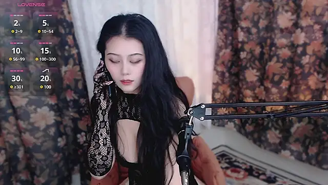 Snapshot of cat-lady-6688 chatting on 14, 3, 2025 cat-lady-6688 online show from 14, 3, 2025