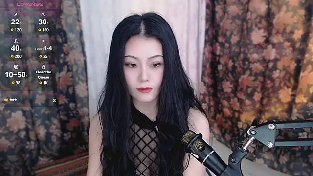 Snapshot of cat-lady-6688 chatting on 25, 2, 2025 cat-lady-6688 online show from 25, 2, 2025