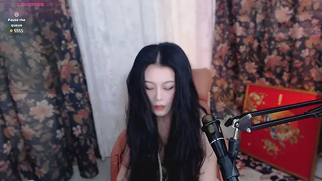 Snapshot of cat-lady-6688 chatting on 15, 3, 2025 cat-lady-6688 online show from 15, 3, 2025