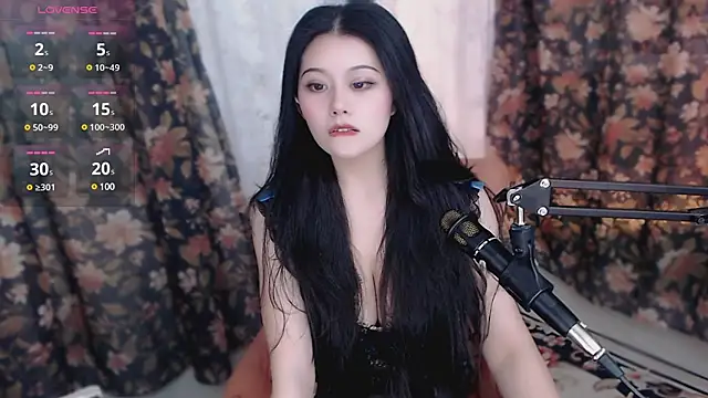 Snapshot of cat-lady-6688 chatting on 12, 3, 2025 cat-lady-6688 online show from 12, 3, 2025