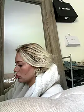 blissdimicco online show from 25, 10, 2025