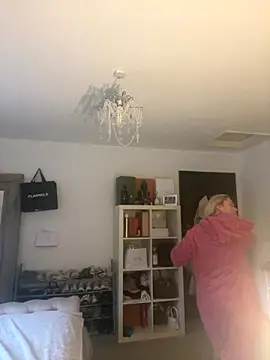 blissdimicco online show from 14, 11, 2025