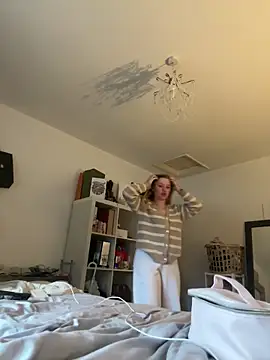 blissdimicco online show from 22, 12, 2025