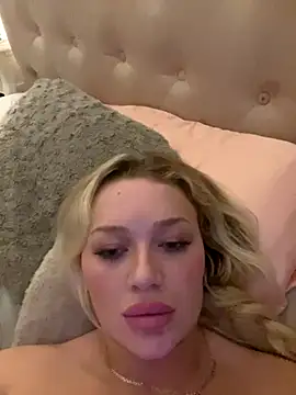 blissdimicco online show from 17, 11, 2025