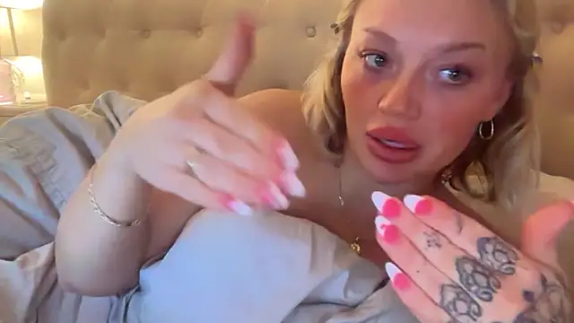 blissdimicco online show from 20, 2, 2026