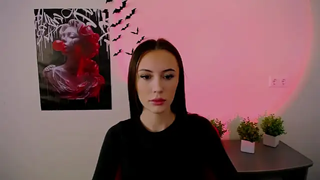 Snapshot of Nikonara_Love chatting on 5, 2, 2025 Nikonara Love online show from 5, 2, 2025