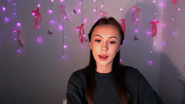 Nikonara Love online show from 20, 12, 2025