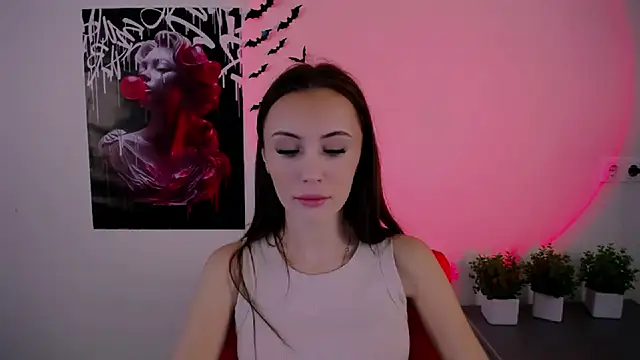 Snapshot of Nikonara_Love chatting on 29, 1, 2025 Nikonara Love online show from 29, 1, 2025