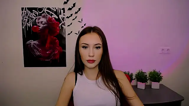 Snapshot of Nikonara_Love chatting on 31, 1, 2025 Nikonara Love online show from 31, 1, 2025