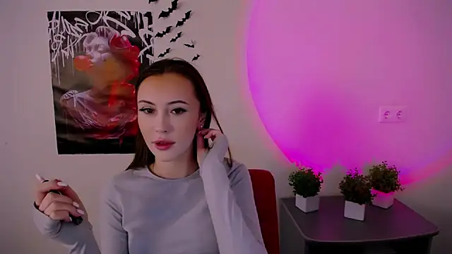 Snapshot of Nikonara_Love chatting on 11, 2, 2025 Nikonara Love online show from 11, 2, 2025