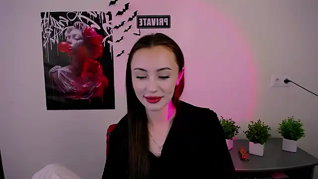 Snapshot of Nikonara_Love chatting on 22, 3, 2025 Nikonara Love online show from 22, 3, 2025